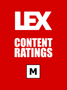 LEX Content Ratings